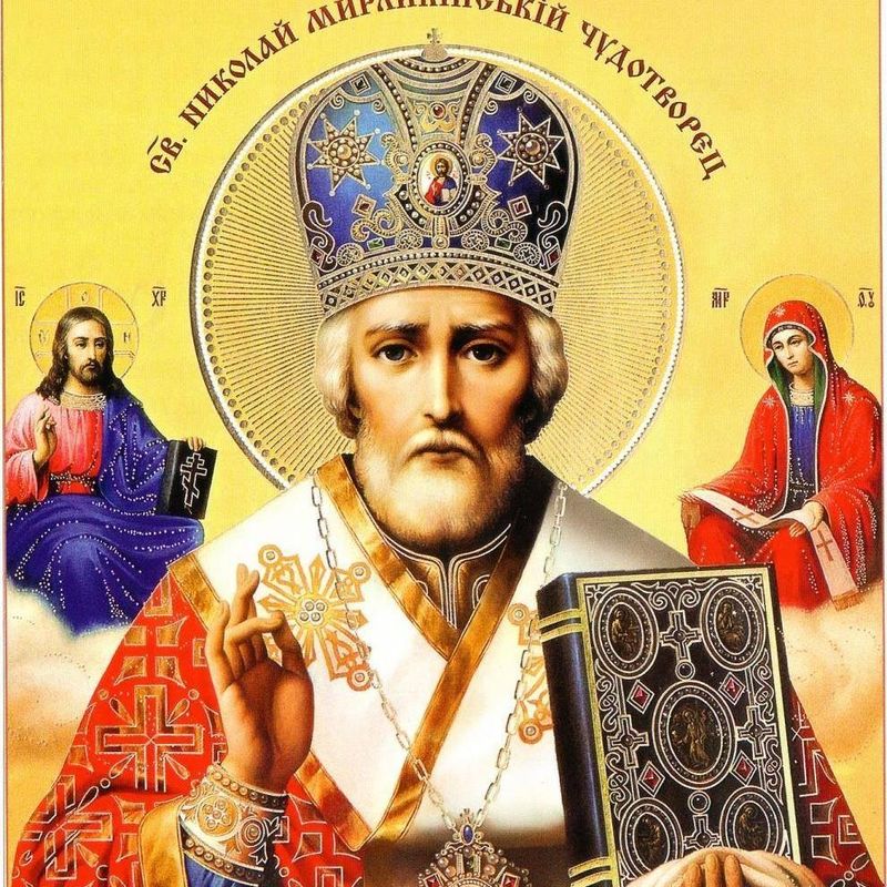 Mesaje de Sfântul Nicolae 2023