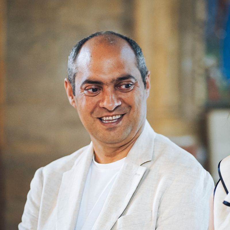 Sociologul Gelu Duminică