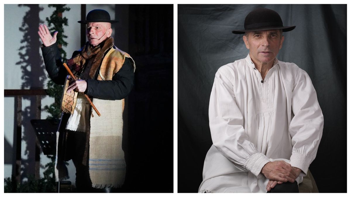 Grigore Leşe a susținut că piesa „Aşa-i românul” provine din folclorul maghiar