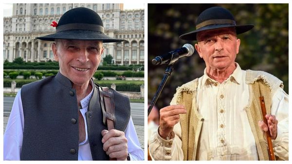 "Îmi zic că hainele le-au împrumutat pentru 1 Decembrie, că aşa le-au spus de la primărie”. Grigore Leşe critică dur falsul patriotism, manifestat în special de Ziua Naţională a României