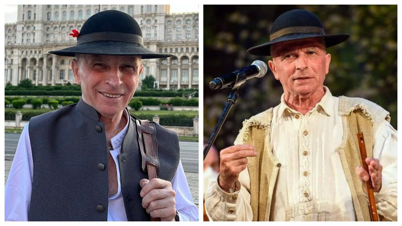 "&Icirc;mi zic că hainele le-au &icirc;mprumutat pentru 1 Decembrie, că aşa le-au spus de la primărie&rdquo;. Grigore Leşe critică dur falsul patriotism, manifestat &icirc;n special de Ziua Naţională a Rom&acirc;niei