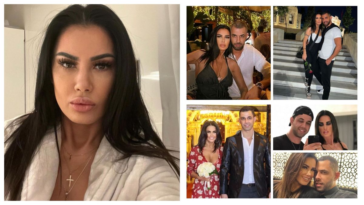 Oana Zăvoranu, motivul real pentru care i-a mai dat o șansă lui Alex Ashraf