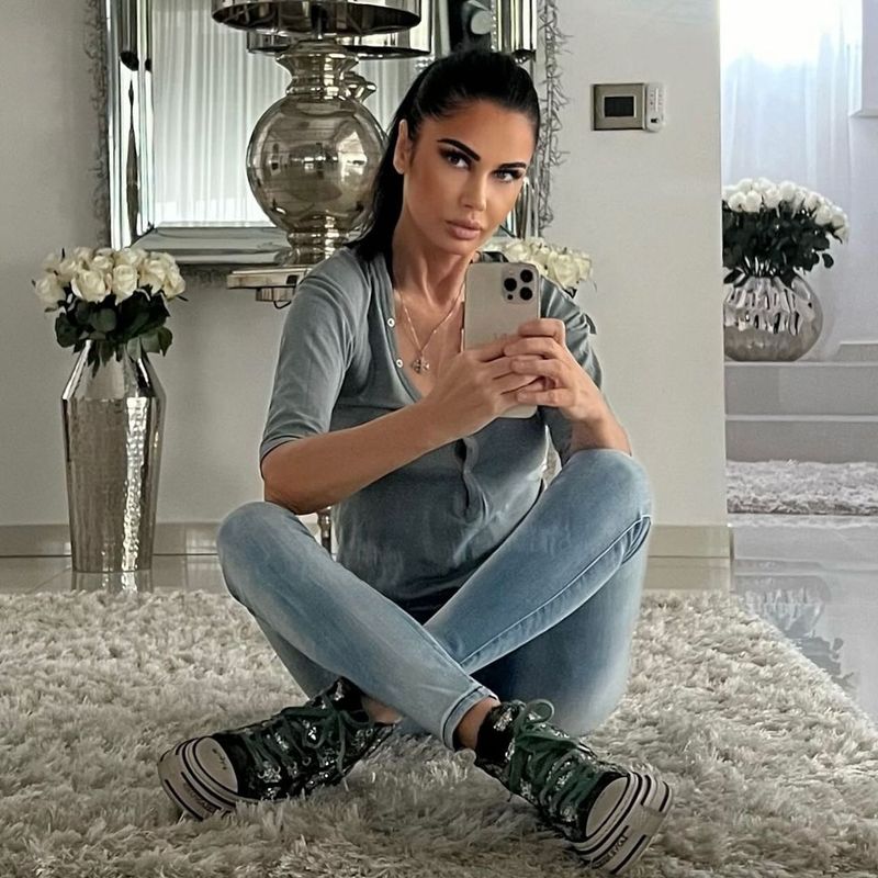 Adevăratul motiv pentru care Oana Zăvoranu l-a iertat pe Alex Ashraf