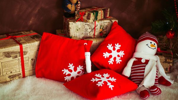 Mesaje frumoase pentru Moș Nicolae