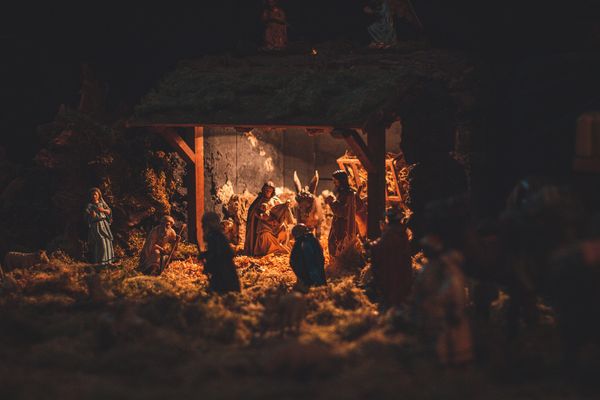 Tradiții mai puțin cunoscute pentru perioada de dinaintea Crăciunului