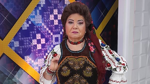 "Am avut un necaz. S-a pornit o hemoragie cum nu ați visat în viața voastră". Saveta Bogdan, momente de cumpănă. Interpreta de muzică populară a ajuns de urgentă la spital