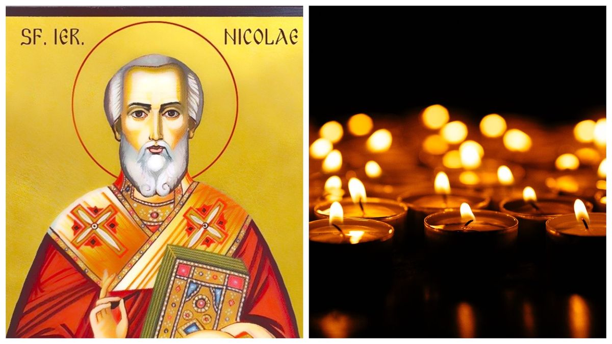 Tradiții și obiceiuri pentru sărbătoare de Sfântul Nicolae 2023