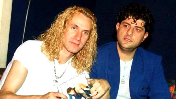 "L-am condamnat pe Alin Oprea la uitare". Tavi Colen și fostul său coleg de scenă nu au îngropat securea războiului. Artistul are numai cuvinte dureroase la adresa lui Alin Oprea