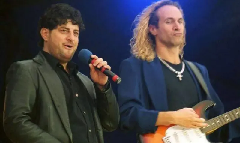 De ce nu vrea Tavi Colen să se împace cu Alin Oprea. 