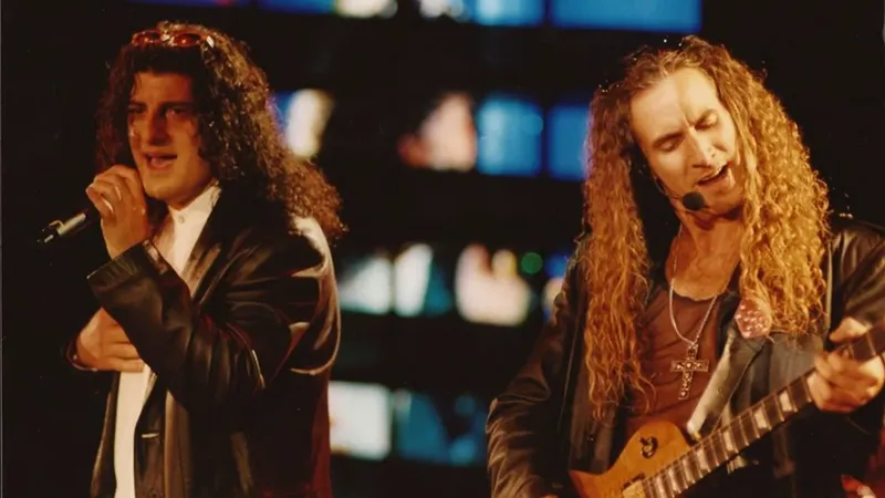 Tavi Colen despre Alin Oprea