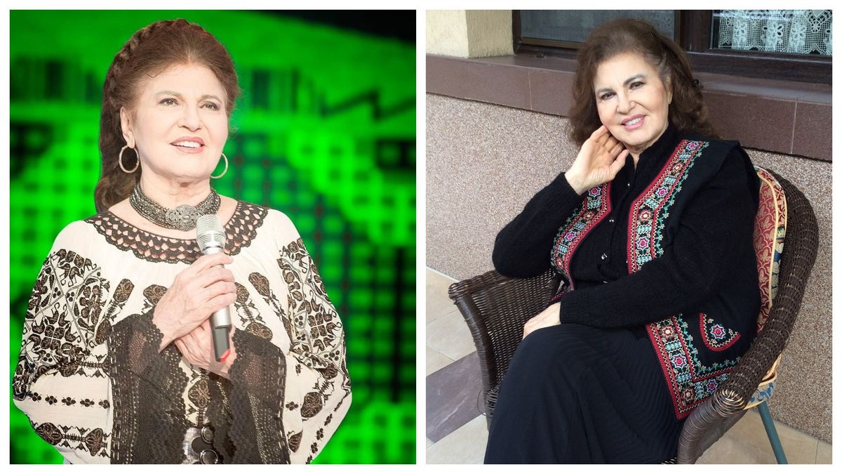 Irina Loghin costum de baie