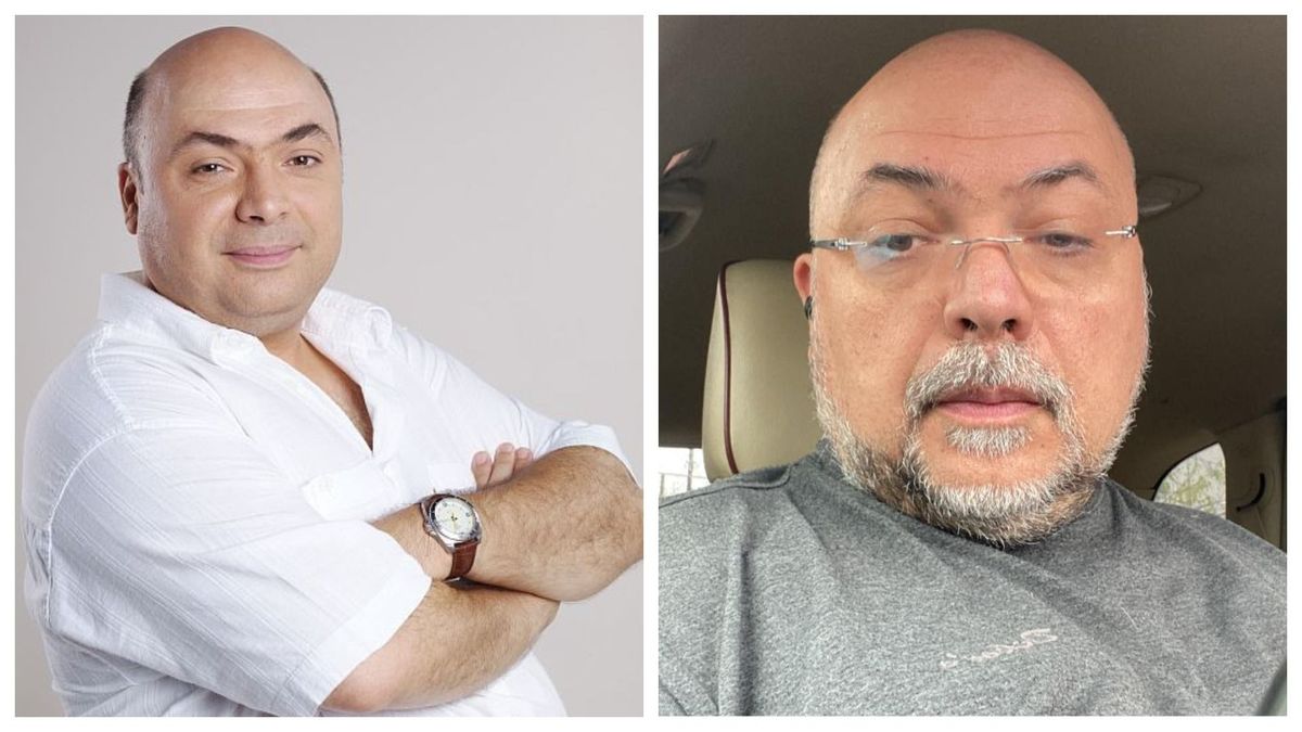 Constantin Zamfirescu cancer