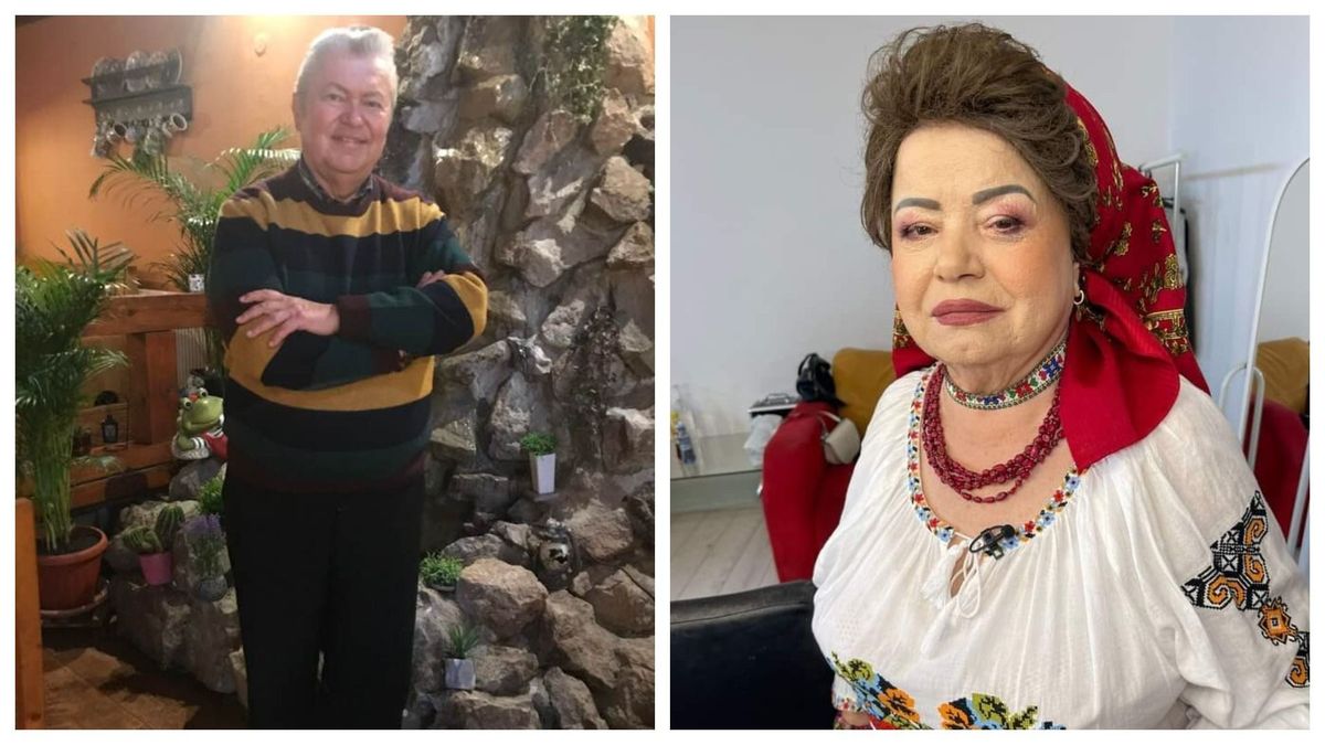 Gheorghe Turda o desființează pe Saveta Bogdan, după ce a spus că artistul a cerut-o în căsătorie