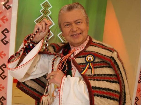 Gheorghe Turda o desființează pe Saveta Bogdan, după ce a spus că artistul a cerut-o &icirc;n căsătorie: "Mă vedeți pe mine să am asemenea gusturi? Eram &icirc;nsurat de mult timp. Pentru mine, soția mea a fost o z&acirc;nă de frumoasă"