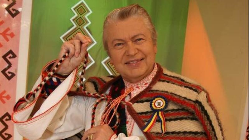 Gheorghe Turda o desființează pe Saveta Bogdan, după ce a spus că artistul a cerut-o &icirc;n căsătorie: "Mă vedeți pe mine să am asemenea gusturi? Eram &icirc;nsurat de mult timp. Pentru mine, soția mea a fost o z&acirc;nă de frumoasă"