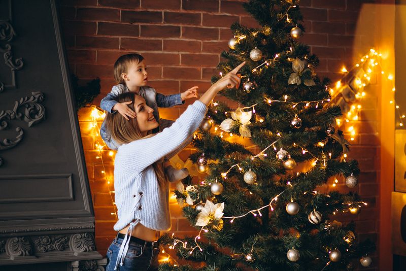 Ce poți face alături de copilul tău în perioada de dinaintea sărbătorilor de iarnă?