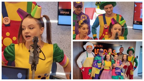 "Cu ajutorul unor voluntari din toată România adunăm de la familii câte o pereche de încălțări". Gașca Zurli, detalii din culisele campaniei "Încalță un copil de iarnă"