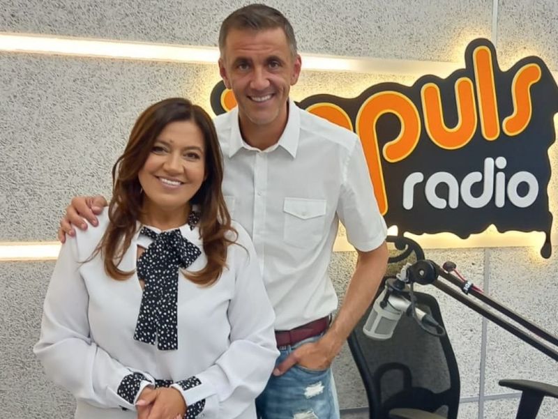 Mirela Retegan, despre cum a luat naștere „Gașca Zurli”