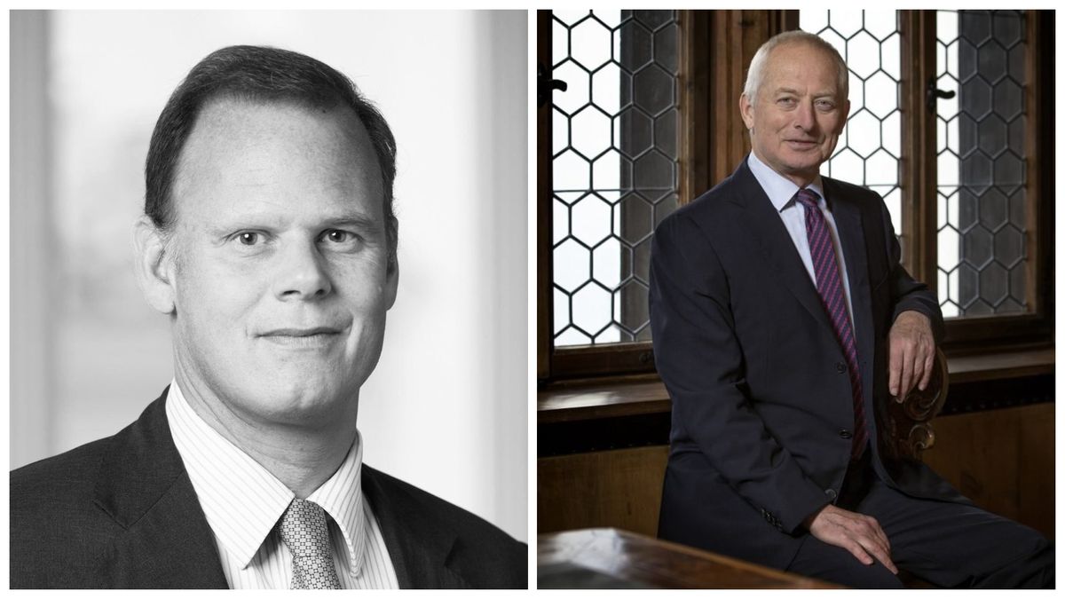 Iată tot ce trebuie să știi despre Constantin, cel mai tânăr fiu al prințului Hans Adam al II-lea