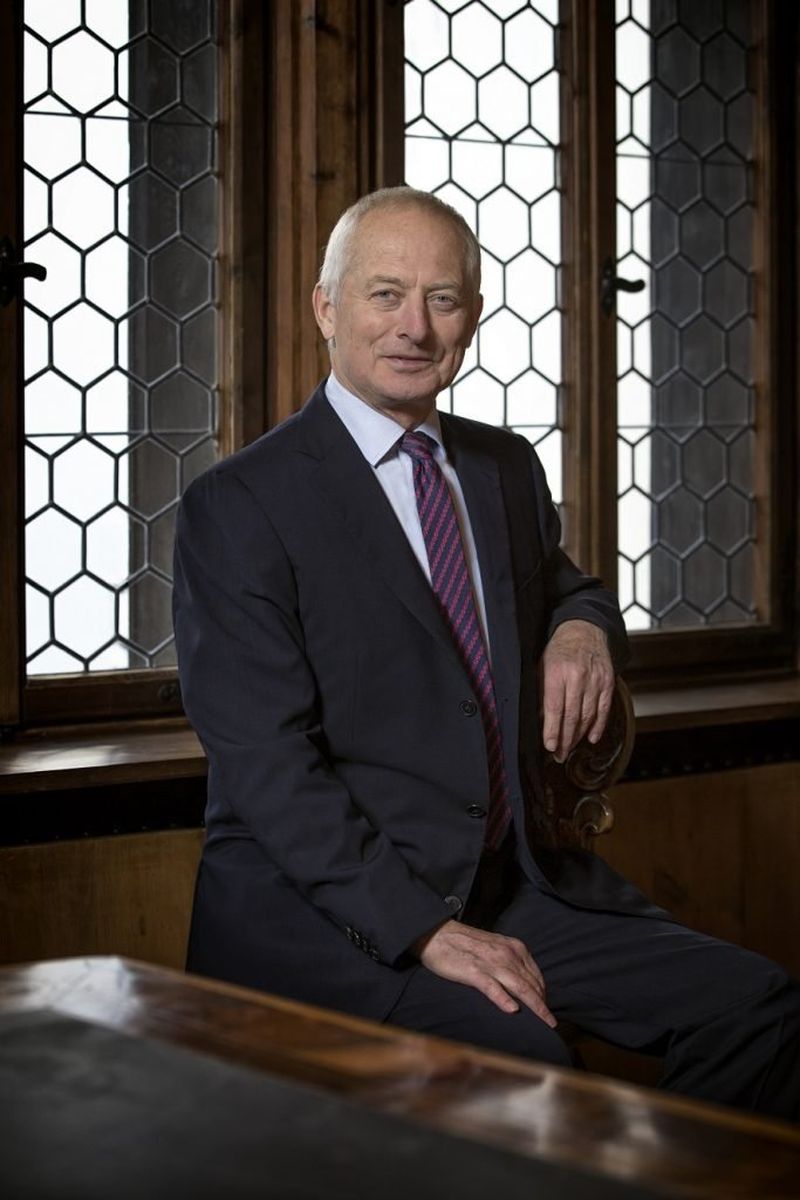 Familia regală din Liechtenstein este în doliu după ce Prințul Constantin s-a stins din viață la vârsta de 51 de ani