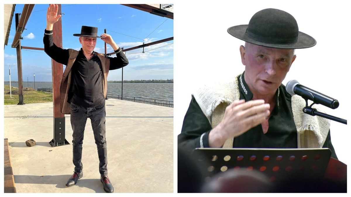 Grigore Leșe a strânit o controversă națională după ce a spus că "Noi suntem români" este un cântec maghiar.