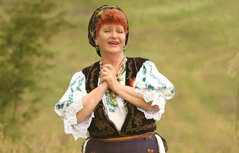 Veta Biriș Grigore Lese