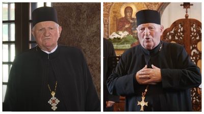 Doru Gheaja, preotul care a descoperit în urmă cu 70 de ani cântecul „Aşa-i românul”, face lumină în scandalul momentului. De unde provine piesa și cum a ajuns să fie difuzată la TV