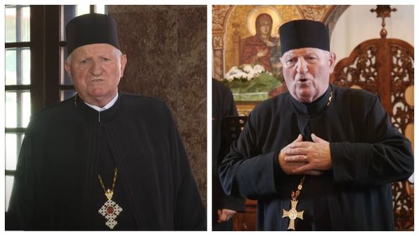 Doru Gheaja, preotul care a descoperit &icirc;n urmă cu 70 de ani c&acirc;ntecul &bdquo;Aşa-i rom&acirc;nul&rdquo;, face lumină &icirc;n scandalul momentului. De unde provine piesa și cum a ajuns să fie difuzată la TV