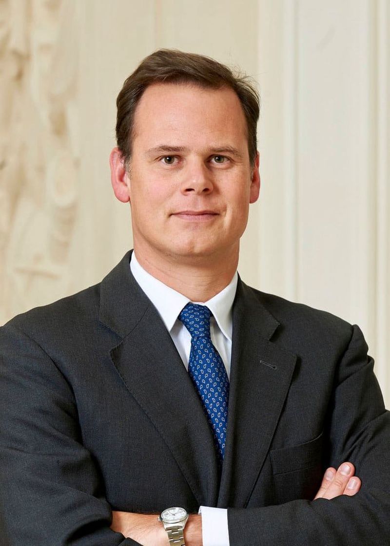 Cel mai tânăr fiu al prințului Hans Adam al II-lea s-a stins din viață subit la 51 de ani