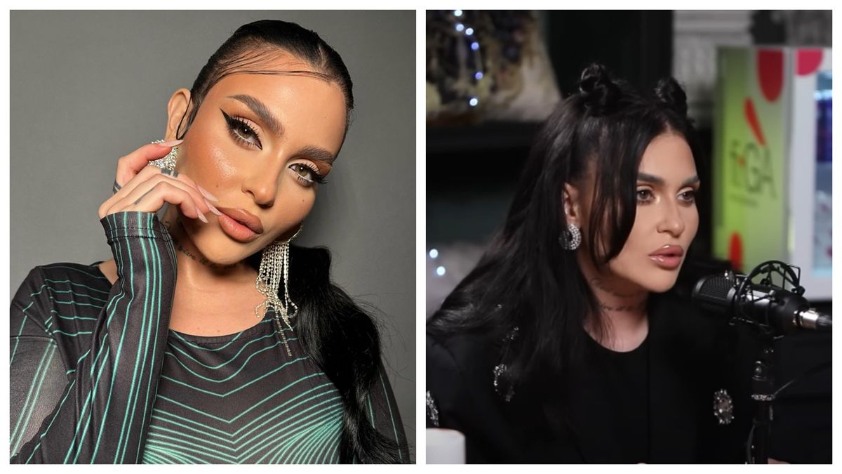 Oana Radu, despre persoanele care se laudă cu lucrurile scumpe în spațiul public