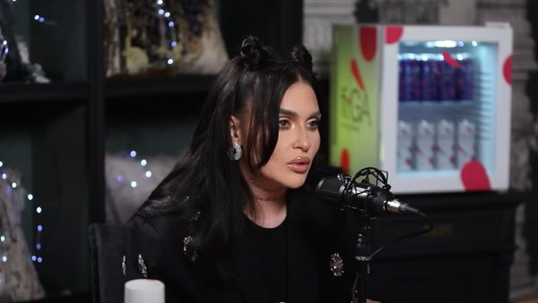 "Este jignitor. Mă gândesc la oamenii ăștia care n-au ce să mănânce și care n-au adăpost". Oana Radu, despre persoanele care se laudă cu lucrurile scumpe în spațiul public