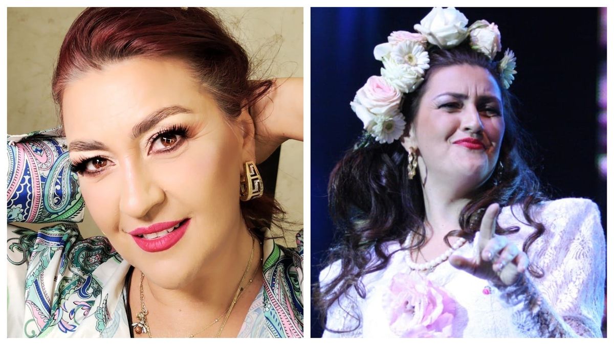 Sora Ronei Hartner dezvăluie ce se va întâmpla cu fiica artistei