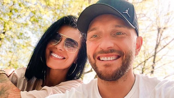 Bunica lui Cătălin Bordea, reacție după divorțul de Livia. Persoana care l-a crescut pe comediant suține că tânăra a avut un "comportament necorespunzător" în relația lor