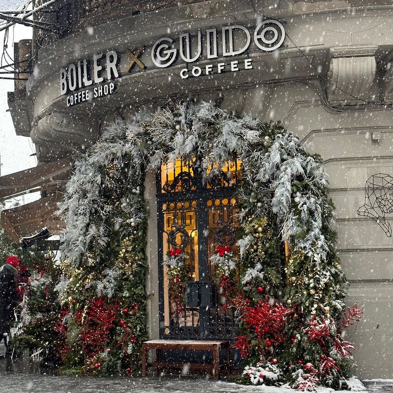 Topul celor mai instagramabile locuri din București