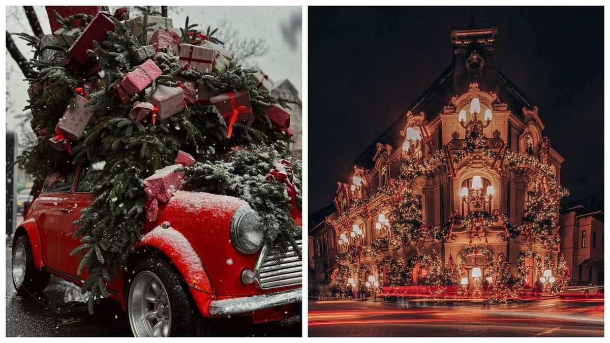 Topul celor mai instagramabile locuri din București 