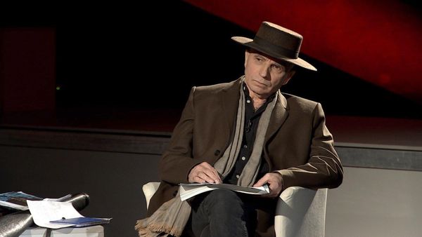 VIDEO: Noi detalii din scandalul în care e implicat Grigore Leșe. O înregistrare video în maghiară pare să confirme ce a spus rapsodul despre piesele patriotice