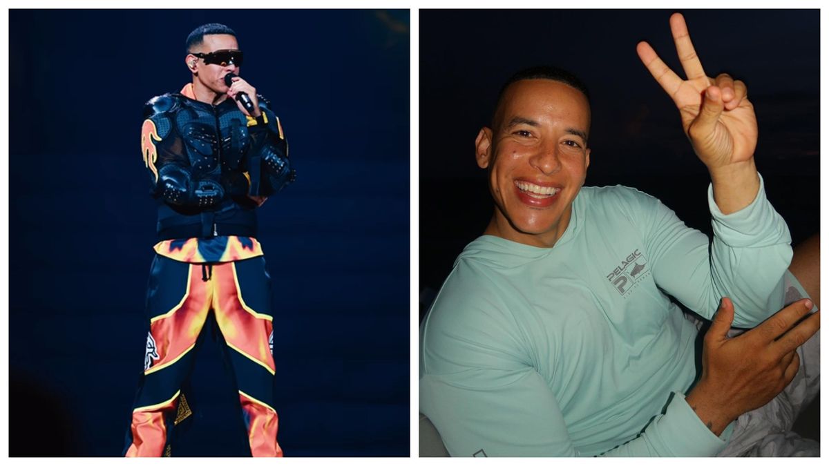 Daddy Yankee retragere din muzica