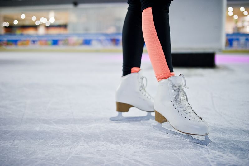 Iată lista patinoarelor deschise în iarna 2023-2024 la București