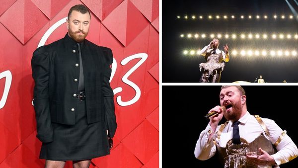 Sam Smith şi Swedish House Mafia, pentru prima dată la festivalul Untold, în 2024