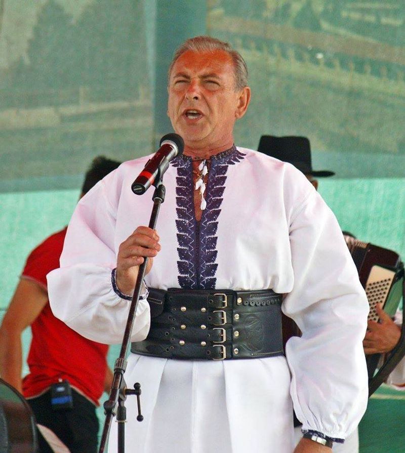 Gheorghe Turda îl atacă pe Nicolae Furdui Iancu