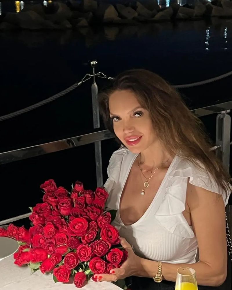 Cristina Spătar data afara din casa de Mos Nicolae