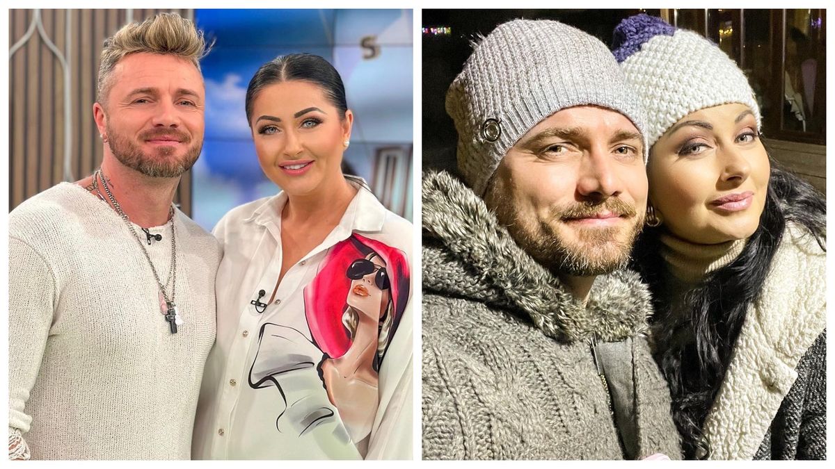 Gabriela Cristea și Tavi Clonda, criticați pentru cadourile de Moș Nicolae pentru fetițe