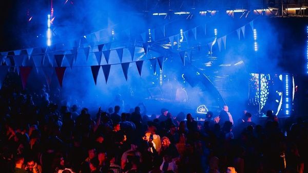 Massive Attack, printre primele nume anunțate pentru festivalul Electric Castel 2024