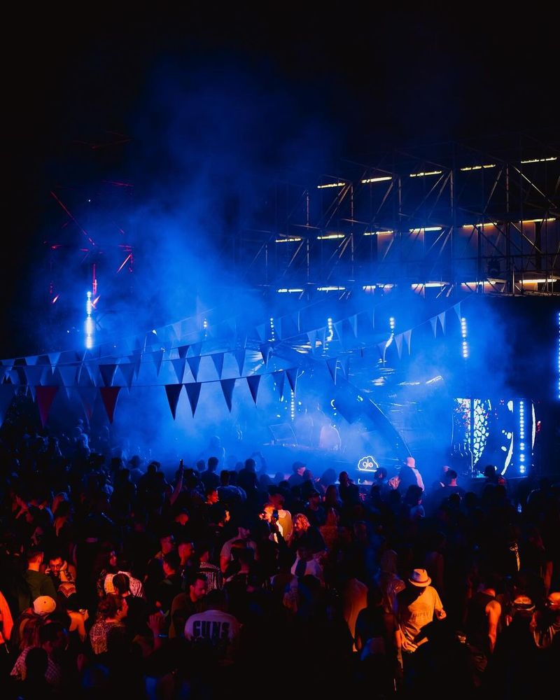 Tot ce trebuie să știi despre Electric Castle 2024