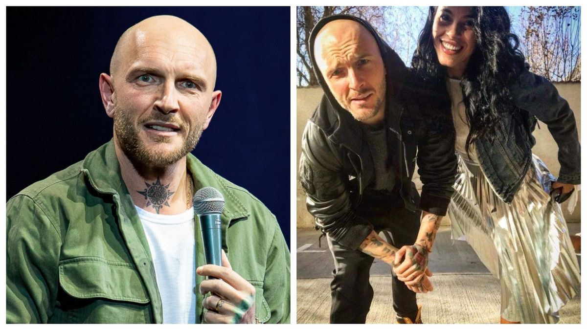 Cătălin Bordea despre parintii Liviei