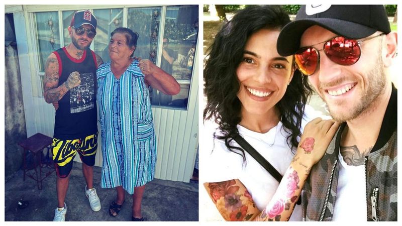 Bunica lui Cătălin Bordea, reacție după divorțul de Livia