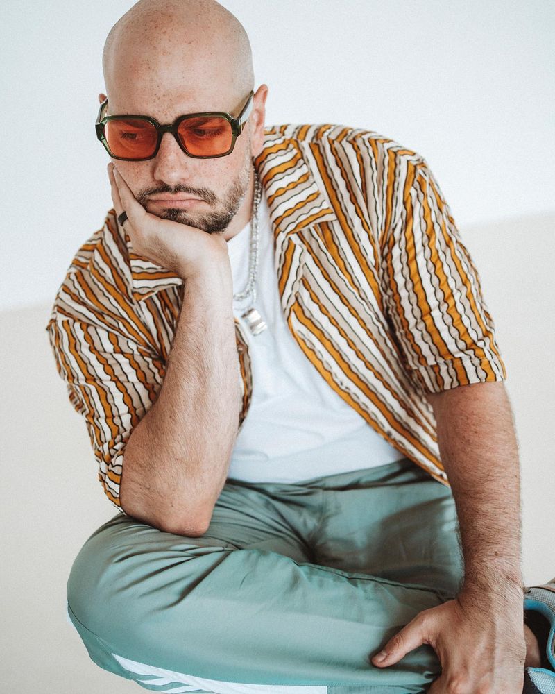 Bromania stari de anxietate