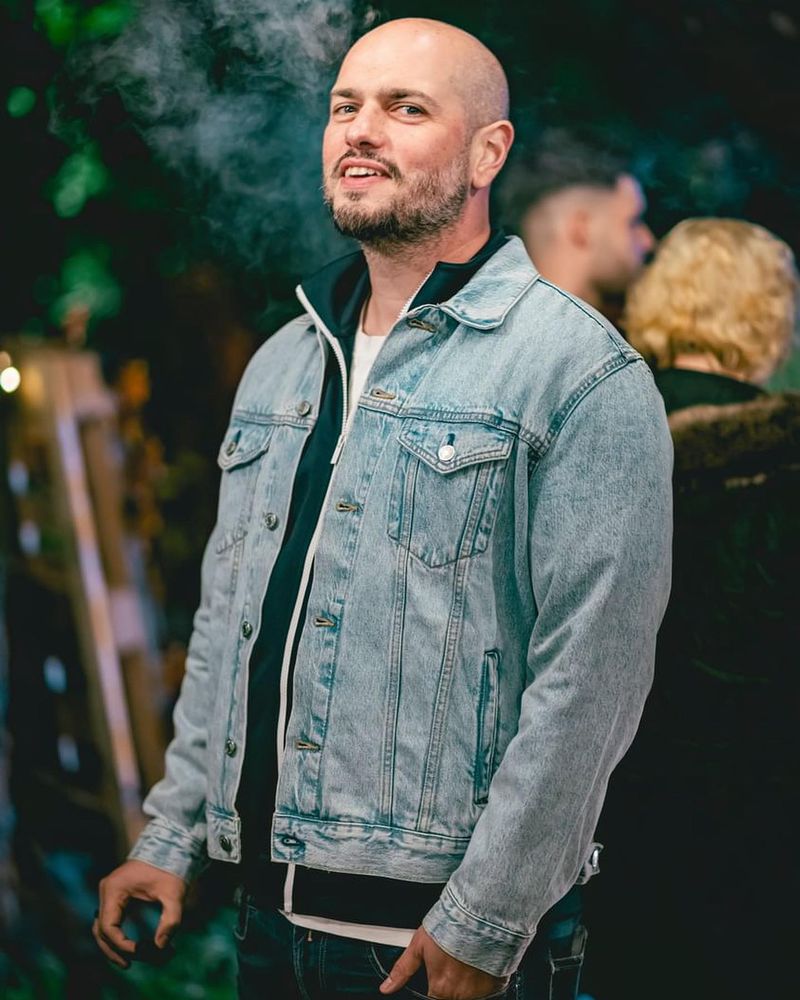  Bromania, stari de anxietate