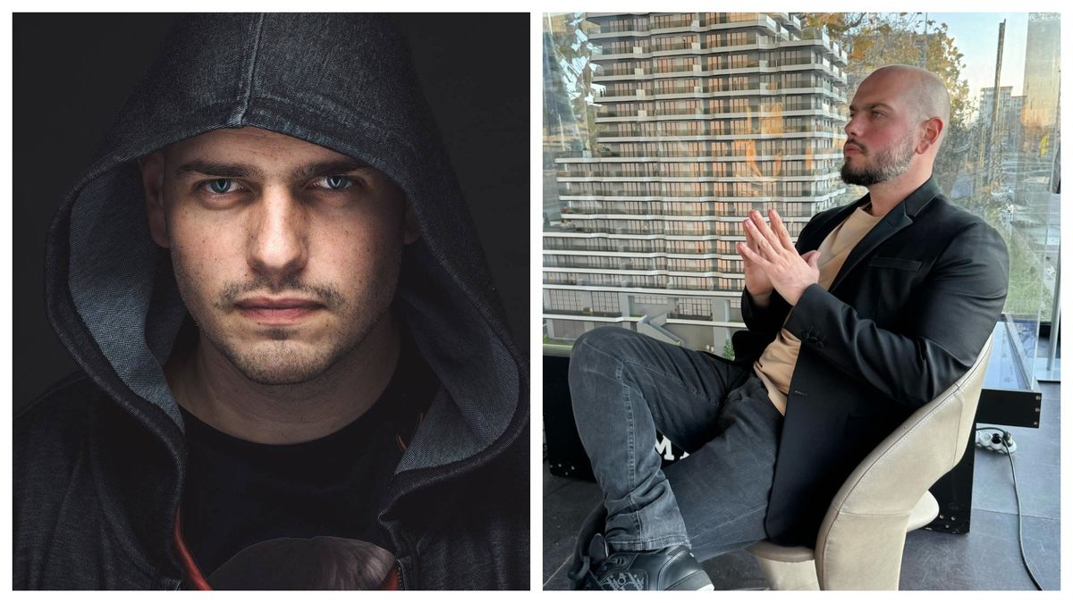 Bromania, despre stările de anxietate cu care se confruntă