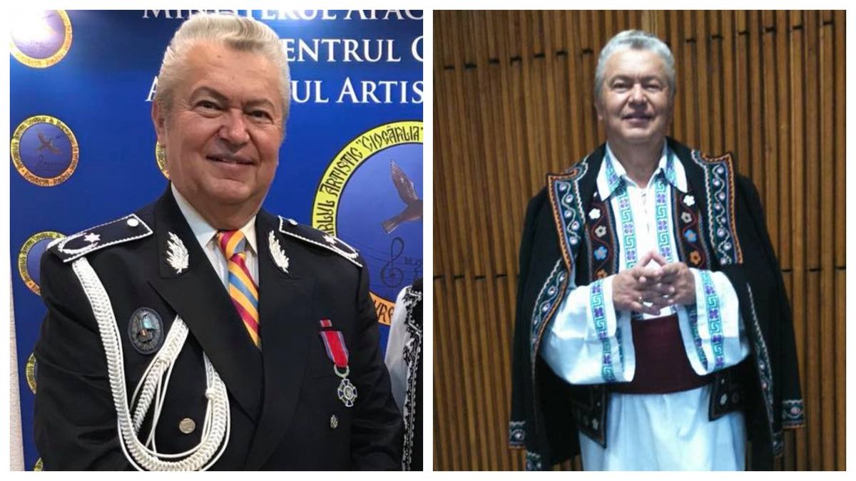 Ce face Gheorghe Turda pentru a fi în formă, la 75 de ani